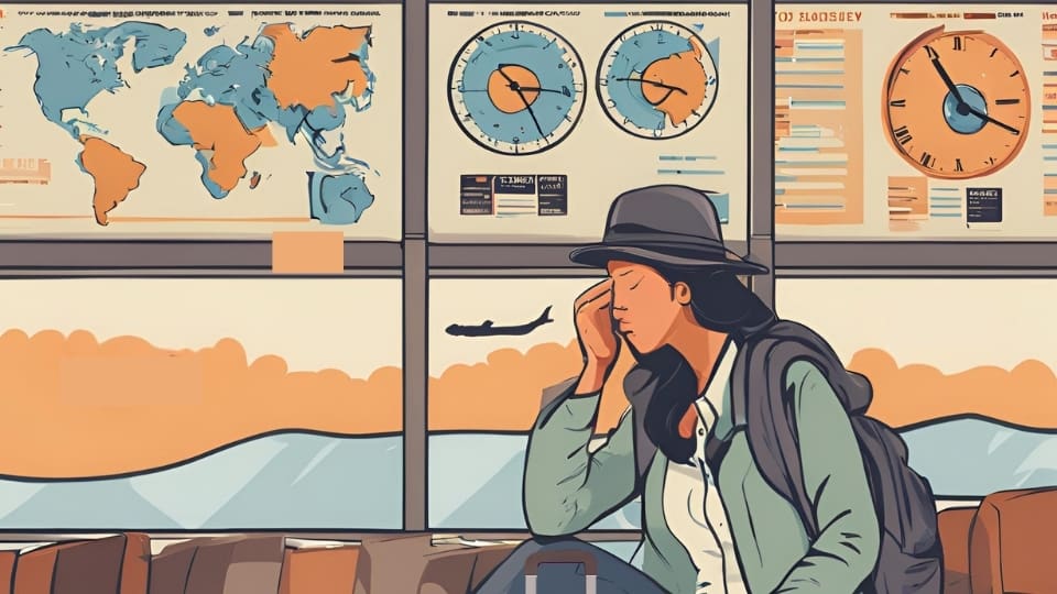 jet lag