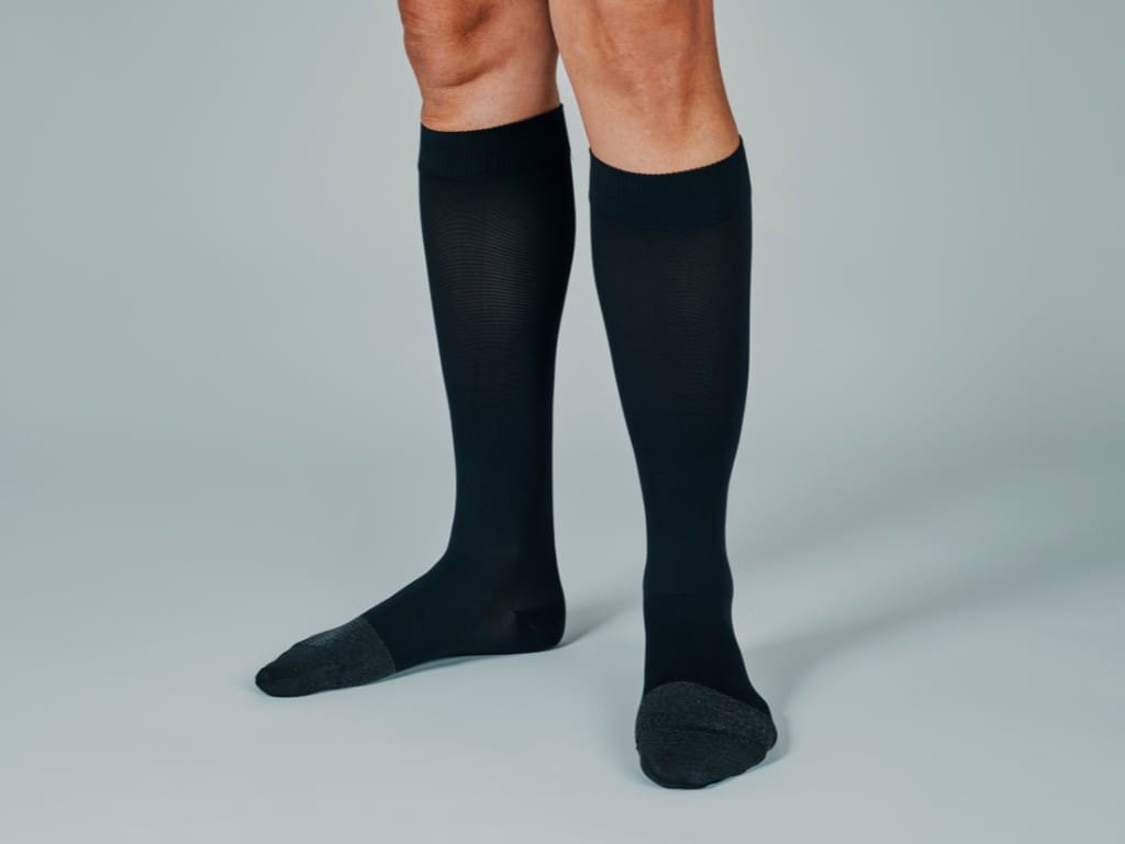 compression socks