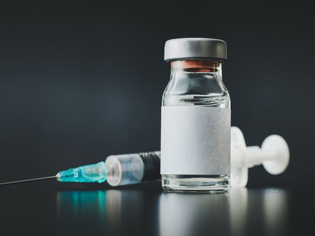 vaccine