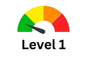 Safety Level 1
