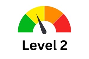 Safety Level 2