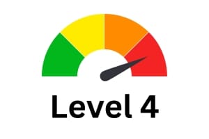 Safety Level 4