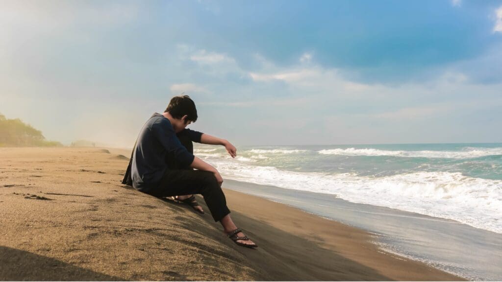 traveling and mental health