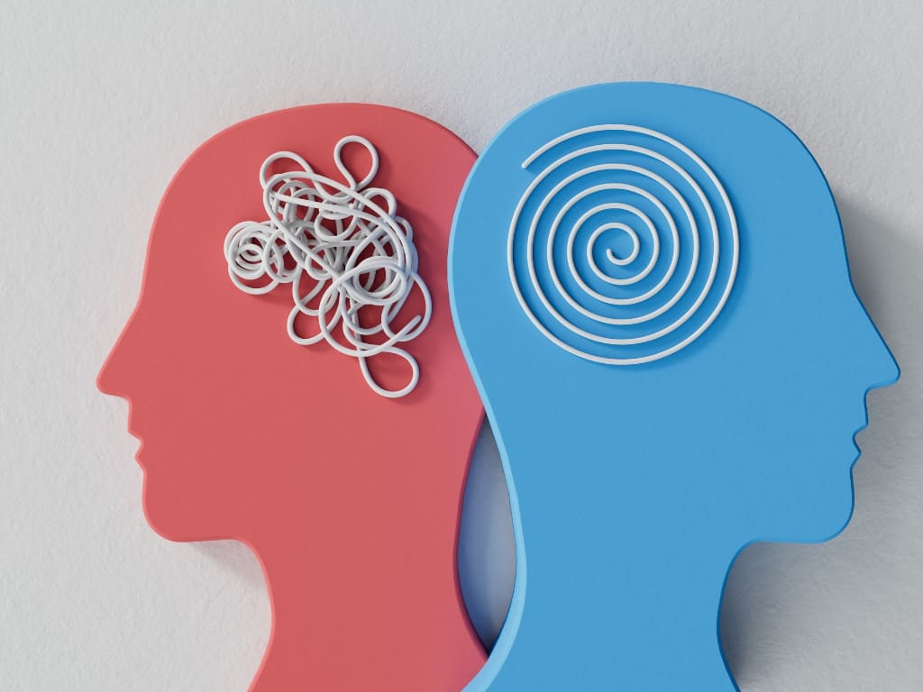mental health condition in a traveler