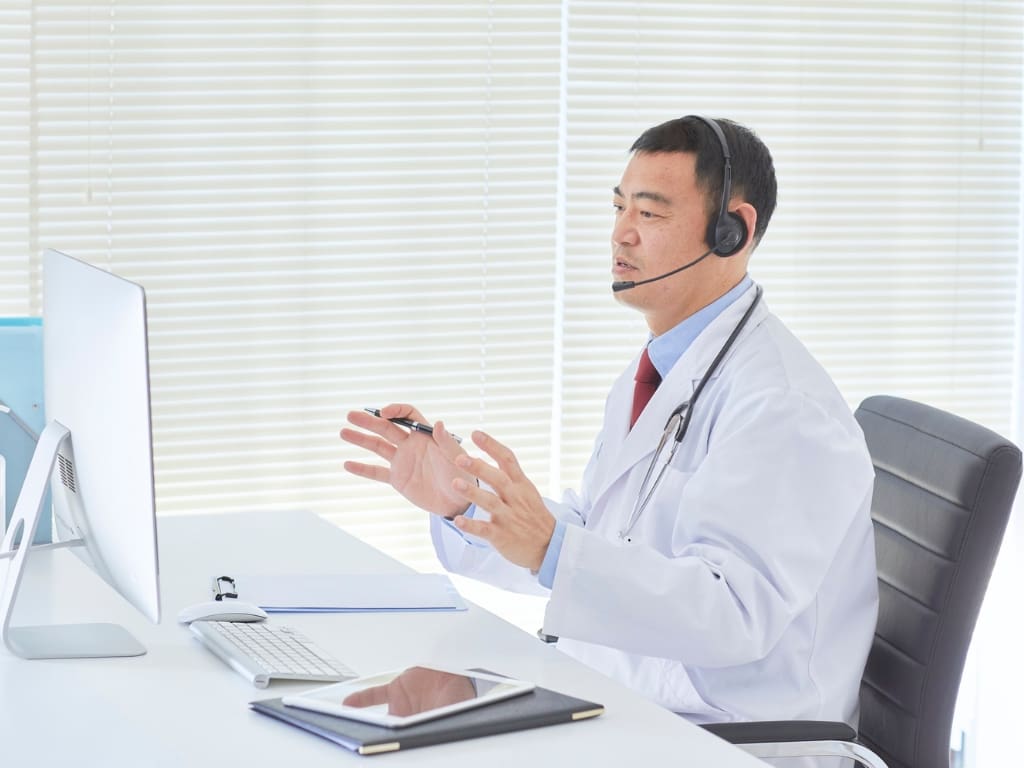 telehealth