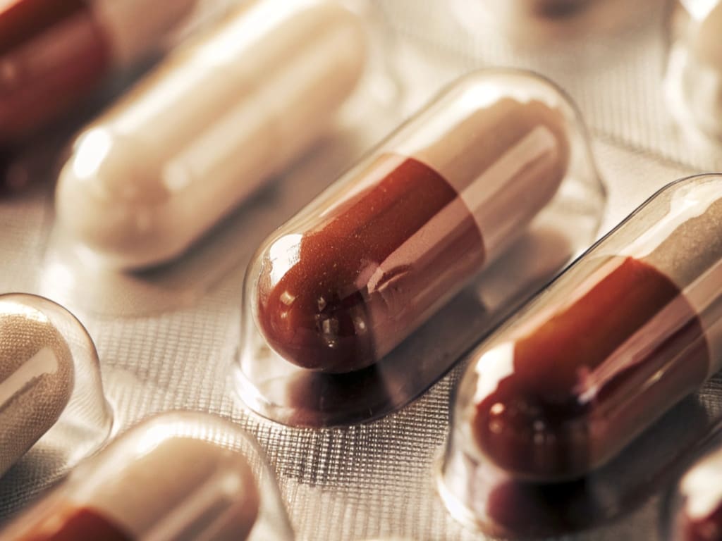 medication in pregnancy