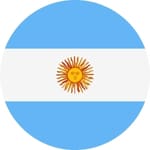 Argentina Flag