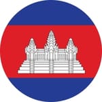 Cambodia Flag