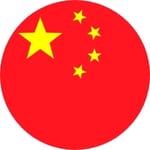 China Flag