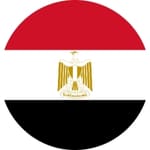 Egypt Flag