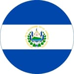 El Salvador Flag