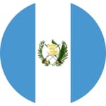 Guatemala Flag