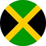 Jamaica Flag