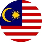 Malaysia Flag
