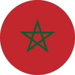 Morocco Flag