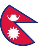 Nepal Flag