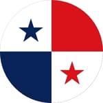 Panama Flag
