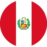 Peru Flag