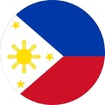 Philippines Flag