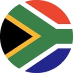 South Africa Flag