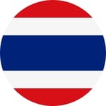 Thailand Flag