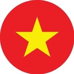 Vietnam Flag