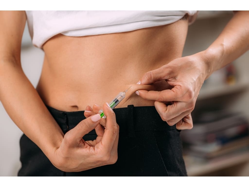 anticoagulation before flight